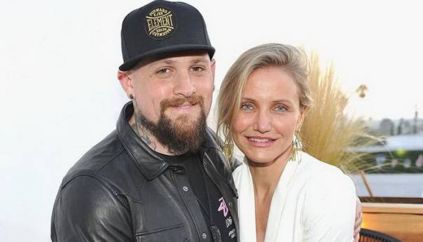 Cameron Diaz postala majka u 47. godini