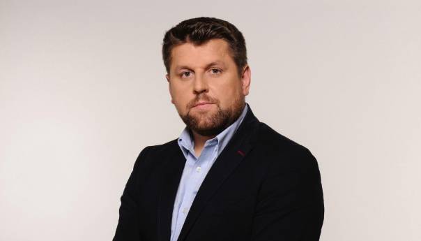 Ćamil Duraković: 'Veliki šef' naredio moju smjenu