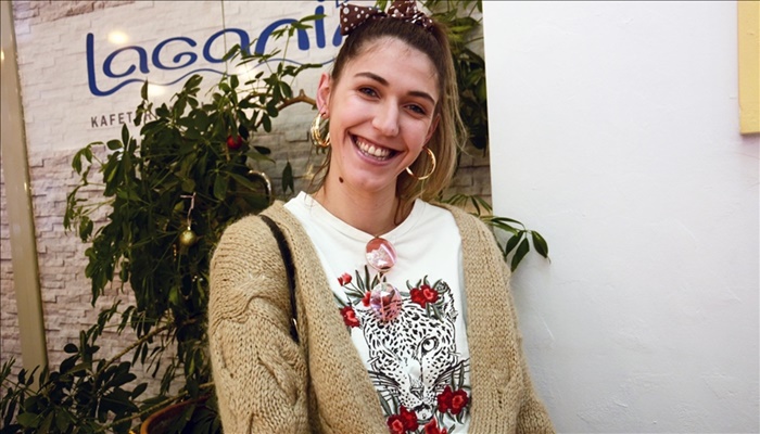 Ćamila Mičijević: Uvijek uživam u svom Mostaru