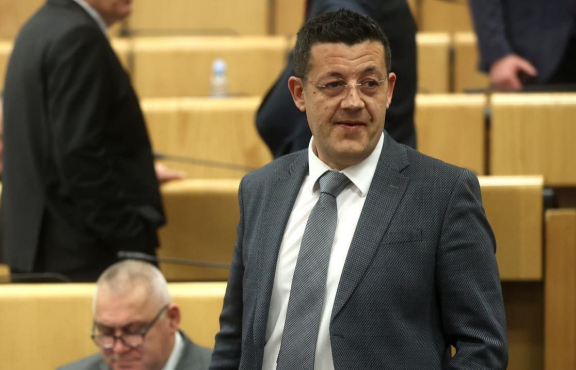 Čampara Dodiku: Svaki pokušaj secesije vodi u rat, ovo nije '92.