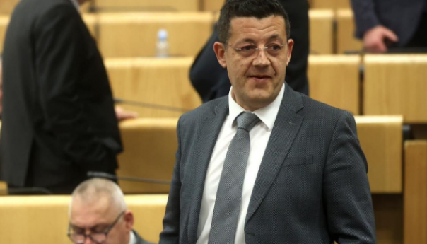 Čampara Dodiku: Svaki pokušaj secesije vodi u rat, ovo nije '92.