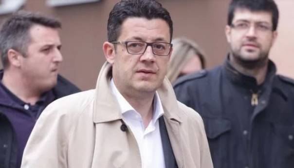 Čampara: Goodbye RS, welcome NATO