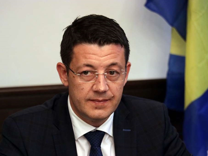Čampara: Histerija i strah SNSD-a opravdani, prošla su ta vremena