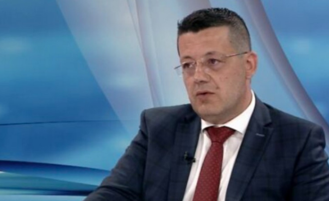 Čampara: Identifikovana država odakle su poslani mailovi s dojavama