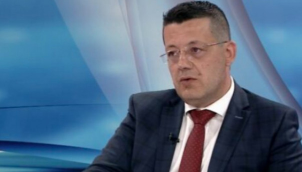 Čampara: Identifikovana država odakle su poslani mailovi s dojavama