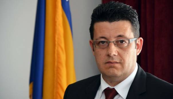 Čampara: Ispunjeni uvjeti za redovno održavanje sjednica oba doma Parlamenta