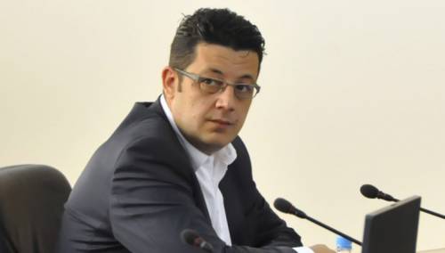 Čampara iznenađen odlukom Baralije: Ne mogu se porediti SDA i HDZ