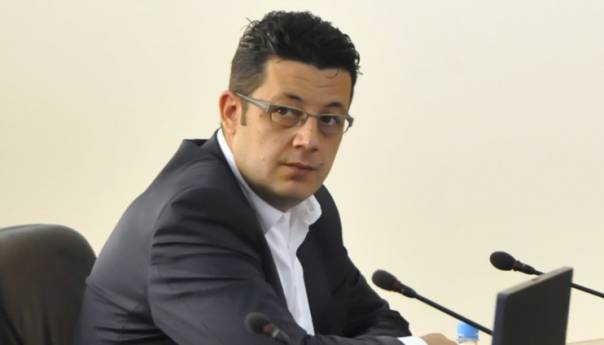 Čampara iznenađen odlukom Baralije: Ne mogu se porediti SDA i HDZ