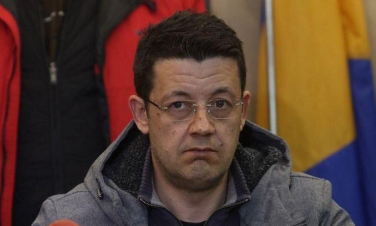 Čampara: Još jedan pokušaj izjednačavanja žrtve i agresora