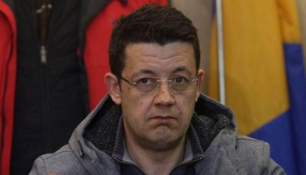 Čampara: Još jedan pokušaj izjednačavanja žrtve i agresora