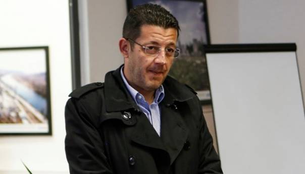 Čampara: Još uvijek neće biti uveden potpuni karantin