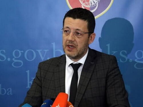 Čampara: Mladima će biti isplaćen obećani iznos subvencije