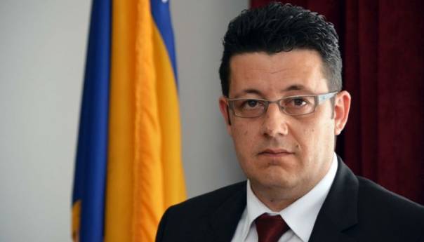 Čampara: Možemo biti zadovoljni trenutnom sigurnosnom situacijom u FBiH