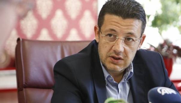 Čampara: MUP HNK nije u stanju osigurati sigurnost