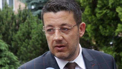 Čampara najavio ulazak u NiP: Dolazi i niz drugih zvučnih pojačanja