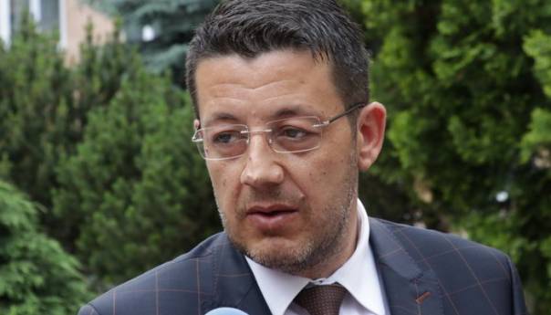 Čampara najavio ulazak u NiP: Dolazi i niz drugih zvučnih pojačanja