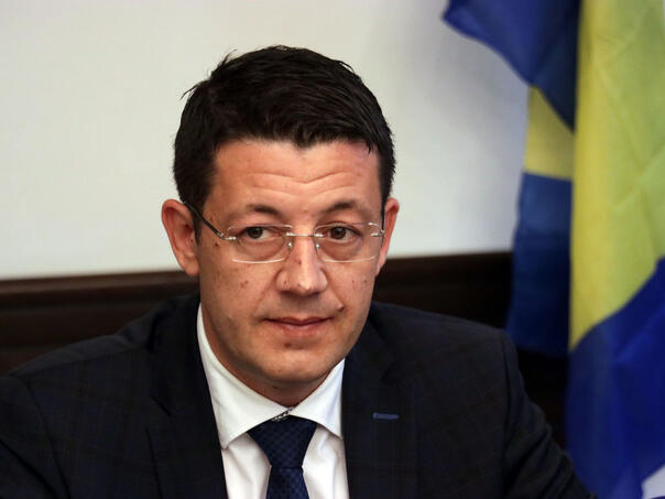 Čampara nakon pucnjava u KS: Mora se pogledati istini u oči