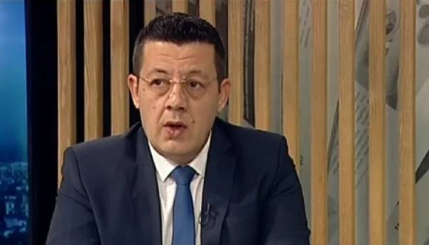 Čampara: Nisam za revanšizam prema CIK-u, trebaju ostati ljudi koji su sposobni