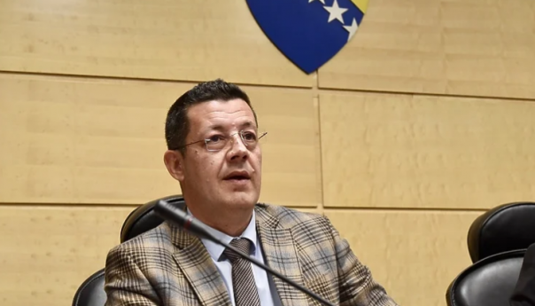 Čampara: Nisu mi prihvatljive izmjene prema kojima bi Vlada FBiH zavisila o jednom kantonu