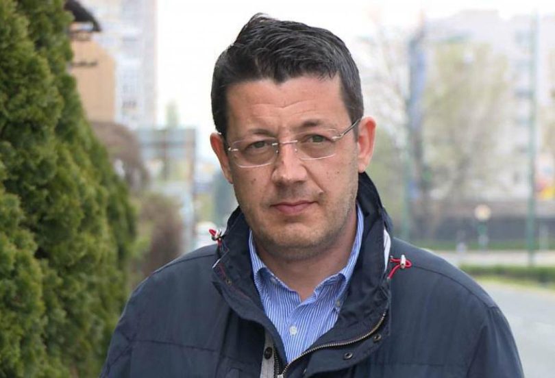 Čampara novinarima: Slobodno govorite o kriminalu i korupciji