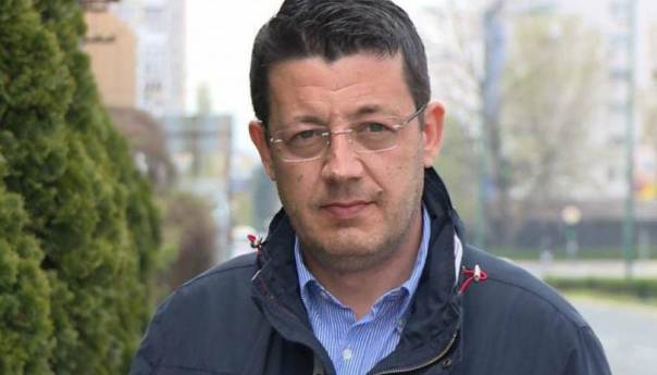 Čampara novinarima: Slobodno govorite o kriminalu i korupciji