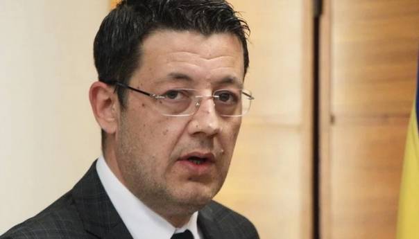 Čampara o kažnjavanju neodgovornih: Na najbrži način se obračunati