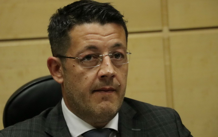 Čampara: Objekat u Suhodolu za osobe koje krše izolaciju u KS