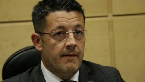 Čampara: Objekat u Suhodolu za osobe koje krše izolaciju u KS