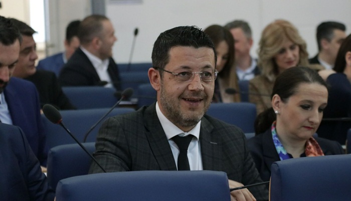 Čampara: Podržaću novi sastav Vlade, SDA će iz svega izaći jača