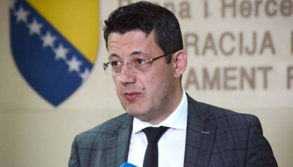 Čampara: Policija jedan od najboljih organa uprave u državi