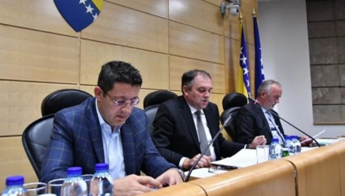 Čampara: Pomoć borcima ne smije biti upitna ni jednog trenutka