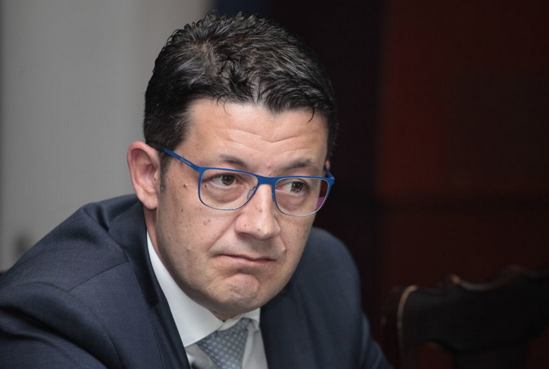 Čampara pozvao sve kantonalne ministre unutrašnjih poslova na sastanak u FMUP