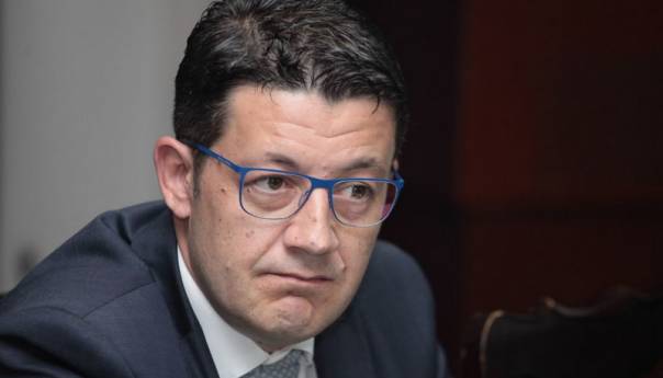 Čampara pozvao sve kantonalne ministre unutrašnjih poslova na sastanak u FMUP