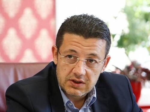 Čampara predao telefon SIPA-i: Neka slobodno sve prikažu, vjerujem u institucije