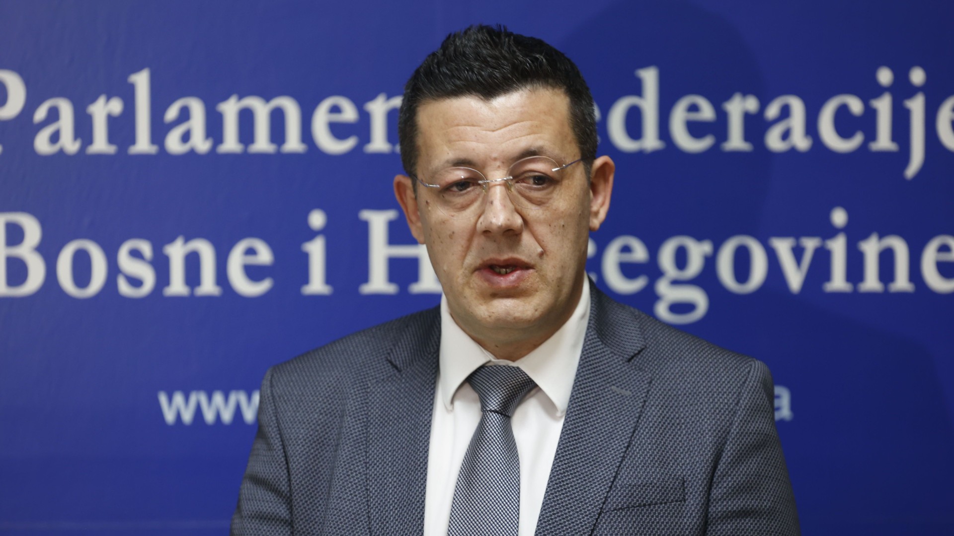 Čampara protiv imenovanja Krešića i zakona o FMUP-u