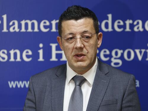 Čampara protiv imenovanja Krešića i zakona o FMUP-u