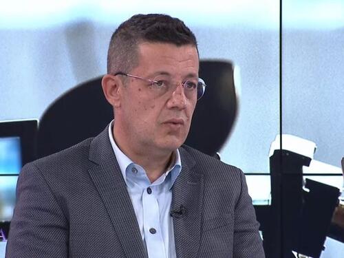 Čampara: Rekonstrukcija Vlade KS ne smije biti samo kozmetička