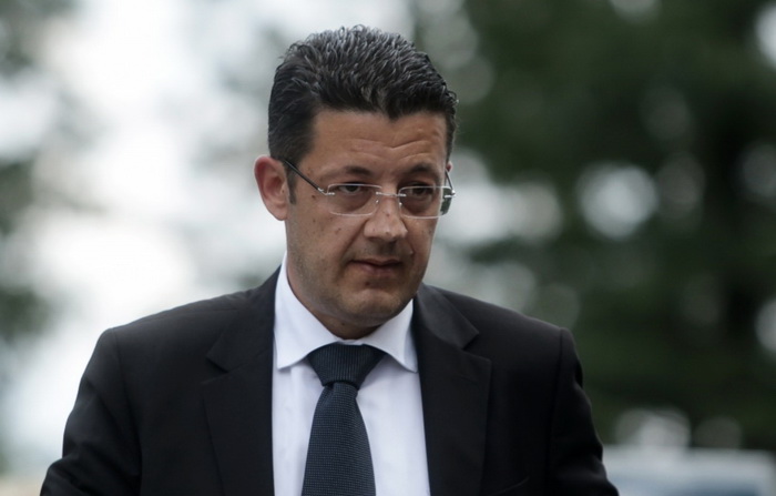 Čampara: Sarajlić mora biti smijenjen, predloženi ministri u KS ne mogu dobiti podršku