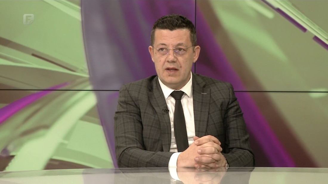 Čampara: Schmidt će donijeti dugoročno rješenje