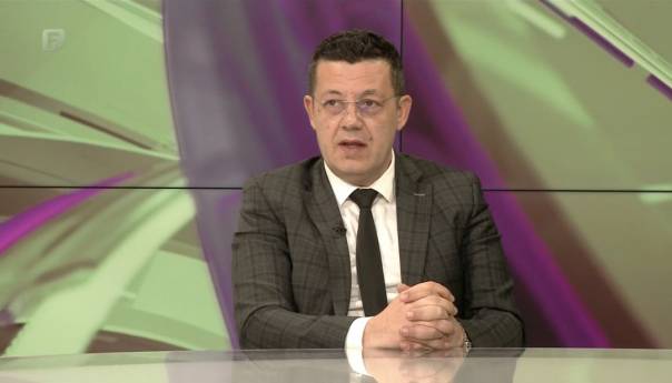 Čampara: Schmidt će donijeti dugoročno rješenje