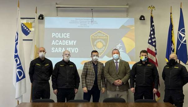 Čampara se sastao s Larsonom: Dolaze dobra vremena za BiH