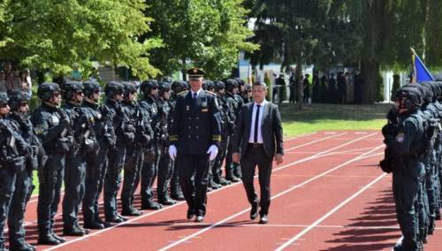 Čampara: Srbija obavezna poštivati suverenitet i teritorijalni integritet BiH