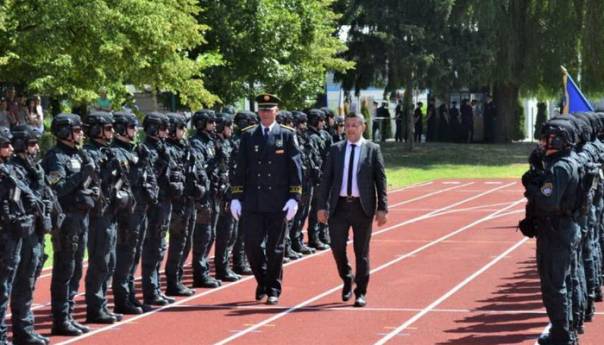 Čampara: Srbija obavezna poštivati suverenitet i teritorijalni integritet BiH