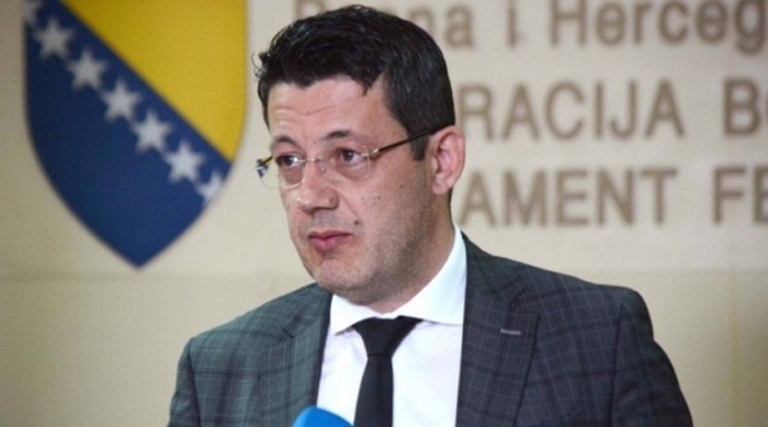 Čampara traži hitno usmjeravanje višemilionskih sredstava za pomoć privrednicima