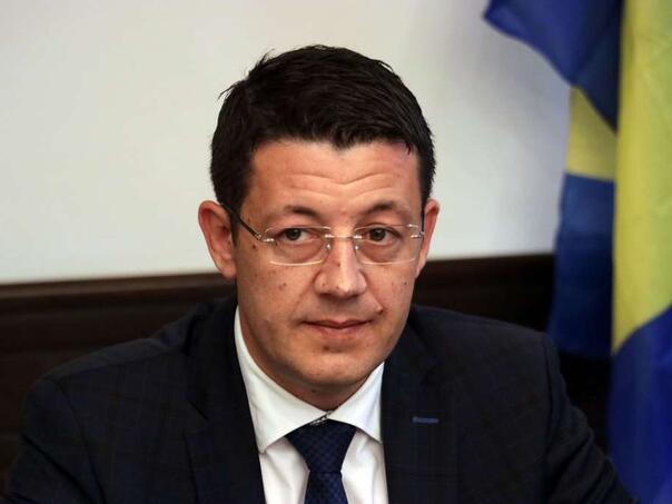 Čampara traži osnivanje jedinice 'kvartovske policije' MUP-a KS