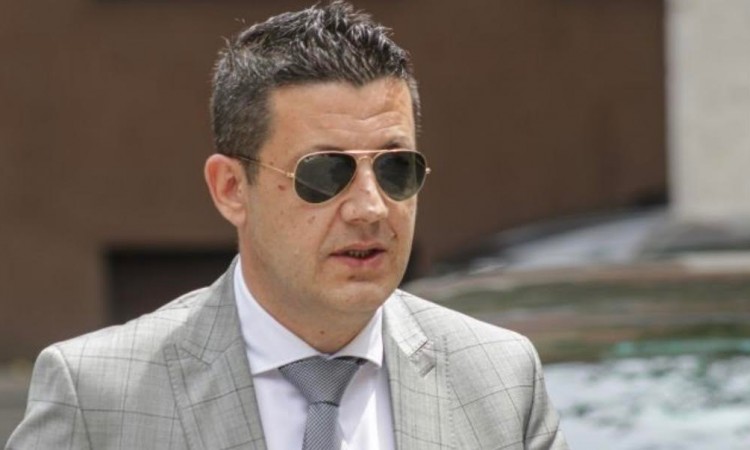 Čampara traži potpunu reformu uređenja javne sigurnosti u KS