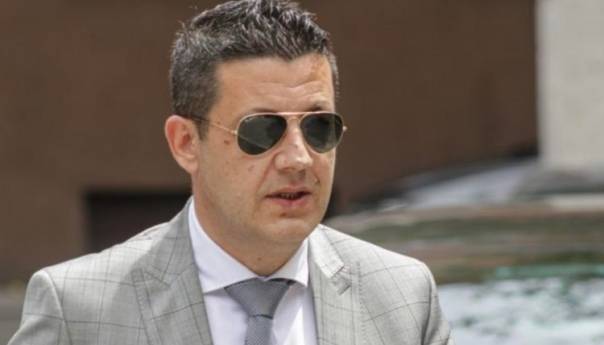 Čampara traži potpunu reformu uređenja javne sigurnosti u KS