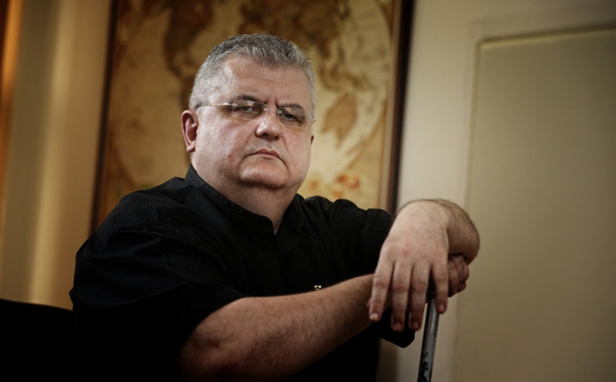 Čanak: Ako se odluči za Rusiju, Srbiju čeka sudbina Bjelorusije