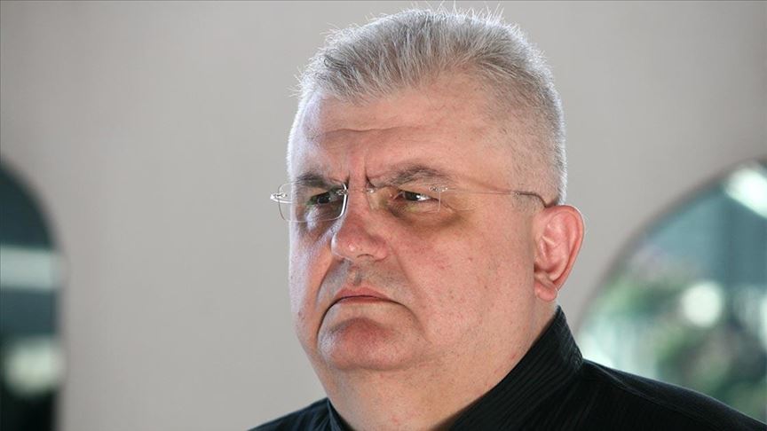 Čanak: BiH je vječita žrtva velikosrpskih i velikohrvatskih ideja