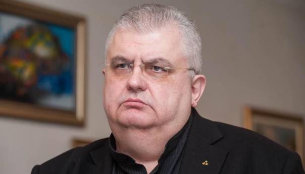 Čanak: Bogićević je primjer da ima Srba koji žele normalan život